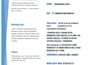 do professional resume , CV , bio data